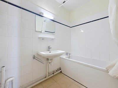 APPARTEMENT T2 A VENDRE - LYON 7EME ARRONDISSEMENT - 66 m2 - 295 000 €
