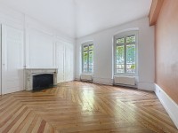 APPARTEMENT T2 A VENDRE - LYON 7EME ARRONDISSEMENT - 66 m2 - 295 000 €