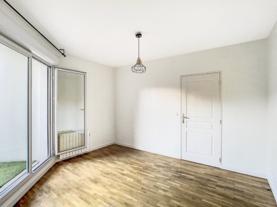 APPARTEMENT T2 - LYON 9EME ARRONDISSEMENT - 53.9 m2 - VENDU