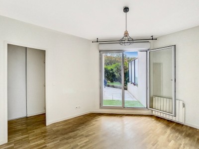 APPARTEMENT T2 - LYON 9EME ARRONDISSEMENT - 53.9 m2 - VENDU