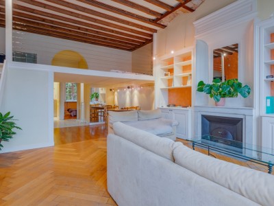 T2 BIS A VENDRE - LYON 9EME ARRONDISSEMENT - 67 m2 - 335000€