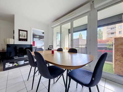 APPARTEMENT T2 A VENDRE - LYON 9EME ARRONDISSEMENT - 48 m2 - 215 000 &euro;