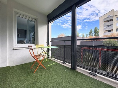 APPARTEMENT T2 A VENDRE - LYON 9EME ARRONDISSEMENT - 48 m2 - 215 000 &euro;