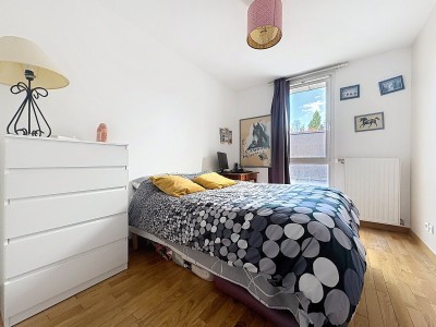 APPARTEMENT T2 A VENDRE - LYON 9EME ARRONDISSEMENT - 48 m2 - 215 000 &euro;