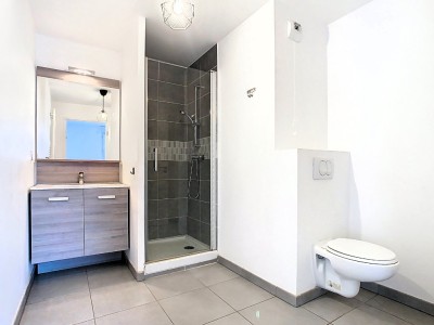 APPARTEMENT T2 A VENDRE - VILLEURBANNE - 49 m2 - 235000€