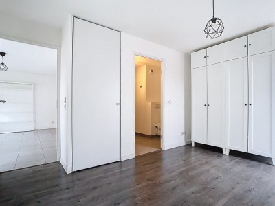APPARTEMENT T2 A VENDRE - VILLEURBANNE - 49 m2 - 235000€