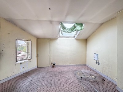 APPARTEMENT T2 bis A VENDRE - VILLEURBANNE - 45.18 m2 - 130000€
