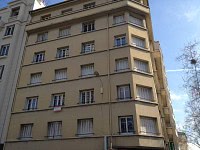 APPARTEMENT T2 - LYON 8EME ARRONDISSEMENT - 53.5 m2 - VENDU