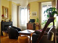 APPARTEMENT T2 - VILLEURBANNE - 43 m2 - VENDU