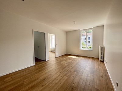APPARTEMENT T3 A LOUER - CALUIRE ET CUIRE - 66,4 m2 - 1127 € charges comprises par mois