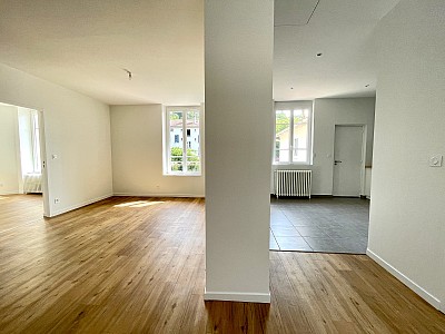 APPARTEMENT T3 A LOUER - CALUIRE ET CUIRE - 66.4 m2 - 1 259 € charges comprises par mois