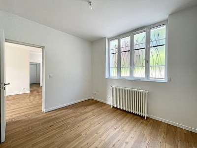 APPARTEMENT T3 A LOUER - CALUIRE ET CUIRE - 66.4 m2 - 1 259 € charges comprises par mois