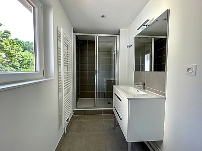 APPARTEMENT T3 A LOUER - CALUIRE ET CUIRE - 66.4 m2 - 1 259 € charges comprises par mois
