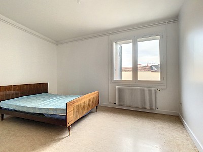 APPARTEMENT T3 A LOUER - CHAPONOST - 83.26 m2 - 922€ charges comprises par mois