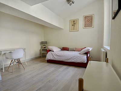 APPARTEMENT T3 A LOUER - LYON 1ER ARRONDISSEMENT - 71.6 m2 - 1293€ charges comprises par mois