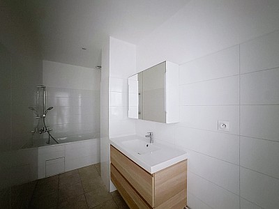 APPARTEMENT T3 A LOUER - LYON 2EME ARRONDISSEMENT - 112.62 m2 - 1750€ charges comprises par mois