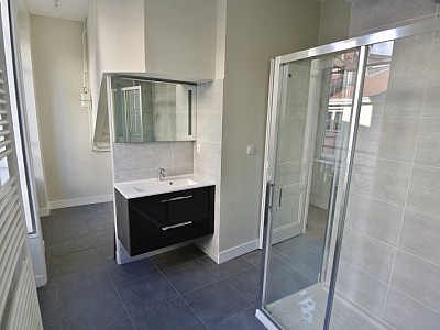 APPARTEMENT T3 A LOUER - LYON 2EME ARRONDISSEMENT - 68.02 m2 - 1232€ charges comprises par mois