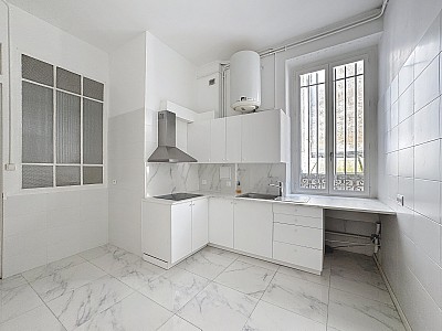 APPARTEMENT T3 A LOUER - LYON 2EME ARRONDISSEMENT - 117.94 m2 - 1891€ charges comprises par mois