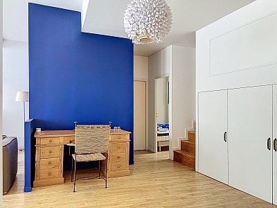 APPARTEMENT T3 A LOUER - LYON 2EME ARRONDISSEMENT - 81.94 m2 - 1450€ charges comprises par mois