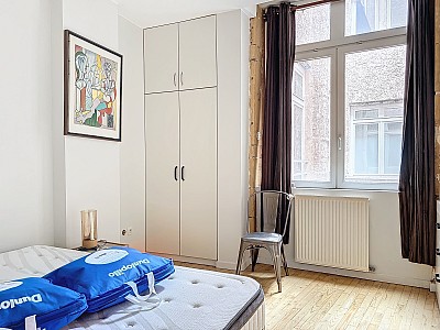 APPARTEMENT T3 A LOUER - LYON 2EME ARRONDISSEMENT - 81.94 m2 - 1450€ charges comprises par mois