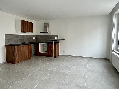 APPARTEMENT T3 A LOUER - LYON 2EME ARRONDISSEMENT Htel Dieu - 66.67 m2 - 1388€ charges comprises par mois