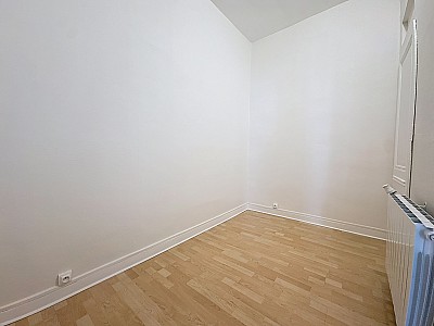 APPARTEMENT T3 A LOUER - LYON 2EME ARRONDISSEMENT - 82.25 m2 - 1155€ charges comprises par mois