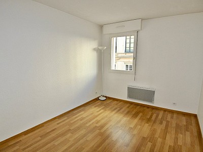 APPARTEMENT T3 A LOUER - LYON 2EME ARRONDISSEMENT - 1309€ charges comprises par mois