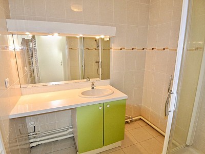 APPARTEMENT T3 A LOUER - LYON 2EME ARRONDISSEMENT - 1309€ charges comprises par mois