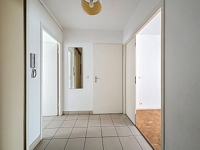 APPARTEMENT T3 A LOUER - LYON 2EME ARRONDISSEMENT - 70.5 m2 - 1309€ charges comprises par mois