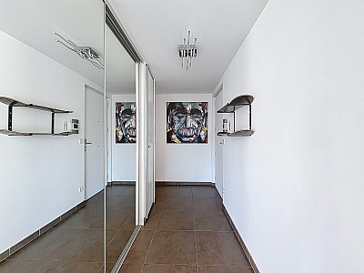 APPARTEMENT T3 A LOUER - LYON 2EME ARRONDISSEMENT - 64.92 m2 - 1750€ charges comprises par mois