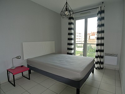APPARTEMENT T3 A LOUER - LYON 2EME ARRONDISSEMENT - 63.91 m2 - 1 577 € charges comprises par mois