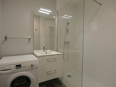 APPARTEMENT T3 A LOUER - LYON 2EME ARRONDISSEMENT - 63.91 m2 - 1 577 € charges comprises par mois