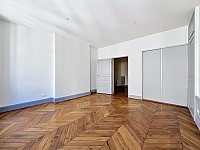 APPARTEMENT T3 A LOUER - LYON 2EME ARRONDISSEMENT - 83.73 m2 - 1 637,40 &euro; charges comprises par mois