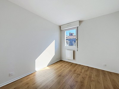 APPARTEMENT T3 A LOUER - LYON 2EME ARRONDISSEMENT - 66.29 m2 - 1 380 € charges comprises par mois