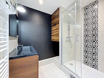 APPARTEMENT T3 A LOUER - LYON 2EME ARRONDISSEMENT - 66.29 m2 - 1 380 € charges comprises par mois