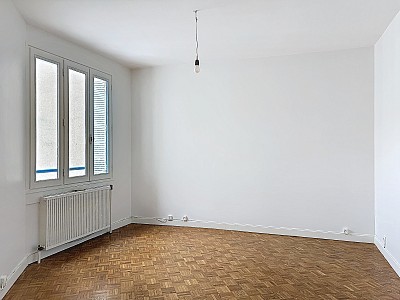 APPARTEMENT T3 A LOUER - LYON 3EME ARRONDISSEMENT METRO GARIBALDI - 93.53 m2 - 1270€ charges comprises par mois