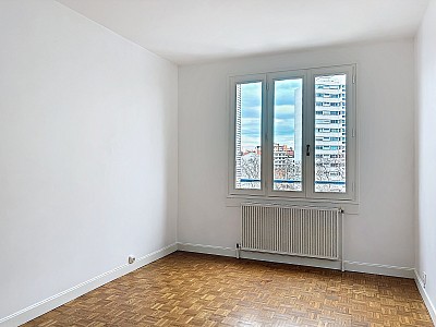 APPARTEMENT T3 A LOUER - LYON 3EME ARRONDISSEMENT METRO GARIBALDI - 93.53 m2 - 1270€ charges comprises par mois