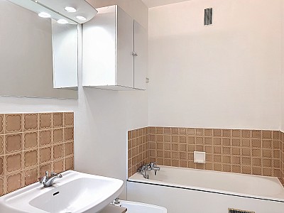 APPARTEMENT T3 A LOUER - LYON 3EME ARRONDISSEMENT METRO GARIBALDI - 93.53 m2 - 1270€ charges comprises par mois