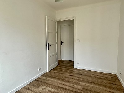 APPARTEMENT T3 A LOUER - LYON 3EME ARRONDISSEMENT - 60.18 m2 - 1�140�&euro; charges comprises par mois
