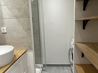 APPARTEMENT T3 A LOUER - LYON 3EME ARRONDISSEMENT - 60.18 m2 - 1�140�&euro; charges comprises par mois