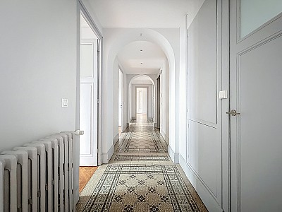 APPARTEMENT T3 A LOUER - LYON 3EME ARRONDISSEMENT - 99.12 m2 - 1�474�&euro; charges comprises par mois