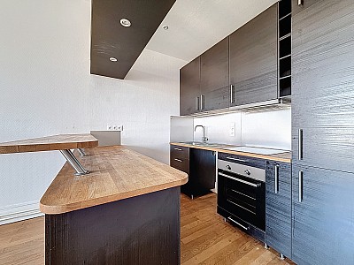 APPARTEMENT T3 A LOUER - LYON 3EME ARRONDISSEMENT - 74.68 m2 - 1�282�&euro; charges comprises par mois