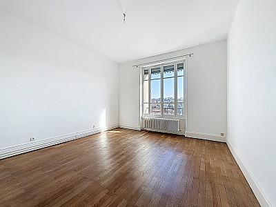 APPARTEMENT T3 A LOUER - LYON 3EME ARRONDISSEMENT - 74.68 m2 - 1�282�&euro; charges comprises par mois