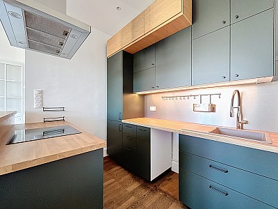 APPARTEMENT T3 A LOUER - LYON 3EME ARRONDISSEMENT - 75.16 m2 - 1�290�&euro; charges comprises par mois