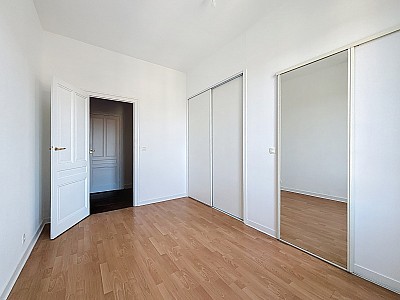 APPARTEMENT T3 A LOUER - LYON 3EME ARRONDISSEMENT - 75.16 m2 - 1�290�&euro; charges comprises par mois