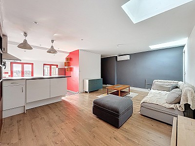 APPARTEMENT T3 A LOUER - LYON 3EME ARRONDISSEMENT - 54.05 m2 - 960 € charges comprises par mois