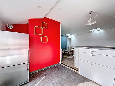 APPARTEMENT T3 A LOUER - LYON 3EME ARRONDISSEMENT - 54.05 m2 - 960 € charges comprises par mois