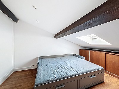 APPARTEMENT T3 A LOUER - LYON 3EME ARRONDISSEMENT - 54.05 m2 - 960 € charges comprises par mois