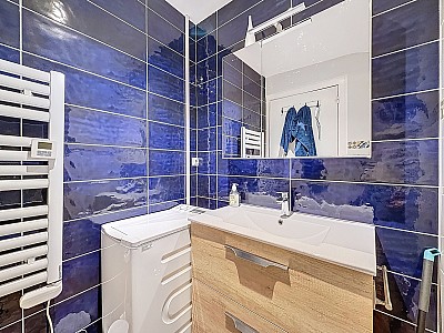 APPARTEMENT T3 A LOUER - LYON 3EME ARRONDISSEMENT - 54.05 m2 - 960 € charges comprises par mois