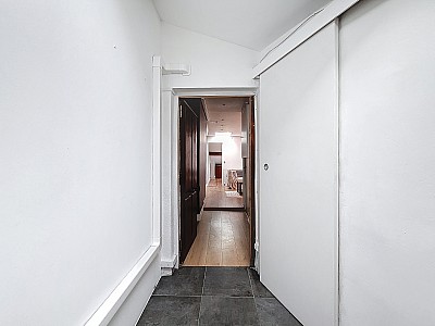 APPARTEMENT T3 A LOUER - LYON 3EME ARRONDISSEMENT - 54.05 m2 - 960 € charges comprises par mois